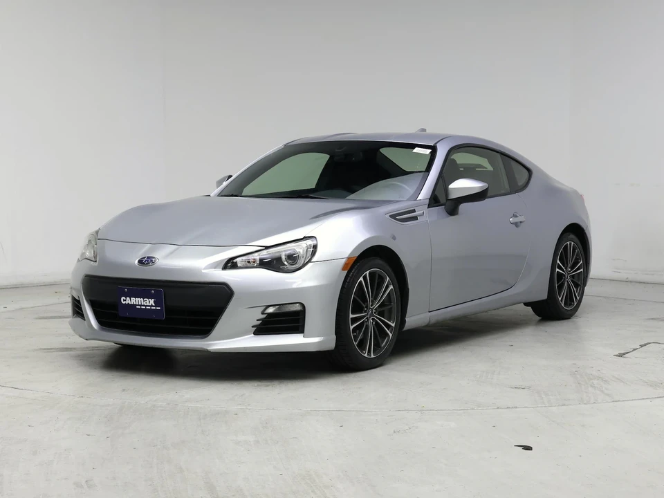 2015 Subaru BRZ 1st Gen - Image 5 of 24
