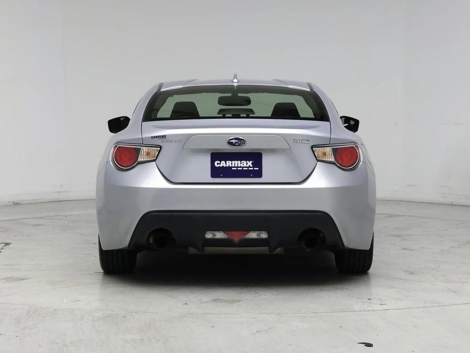2015 Subaru BRZ 1st Gen - Image 7 of 24