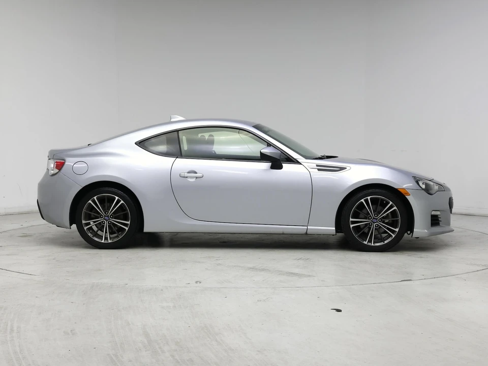 2015 Subaru BRZ 1st Gen - Image 8 of 24