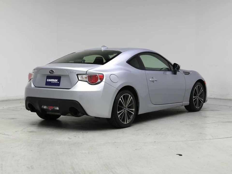 2015 Subaru BRZ 1st Gen - Image 9 of 24