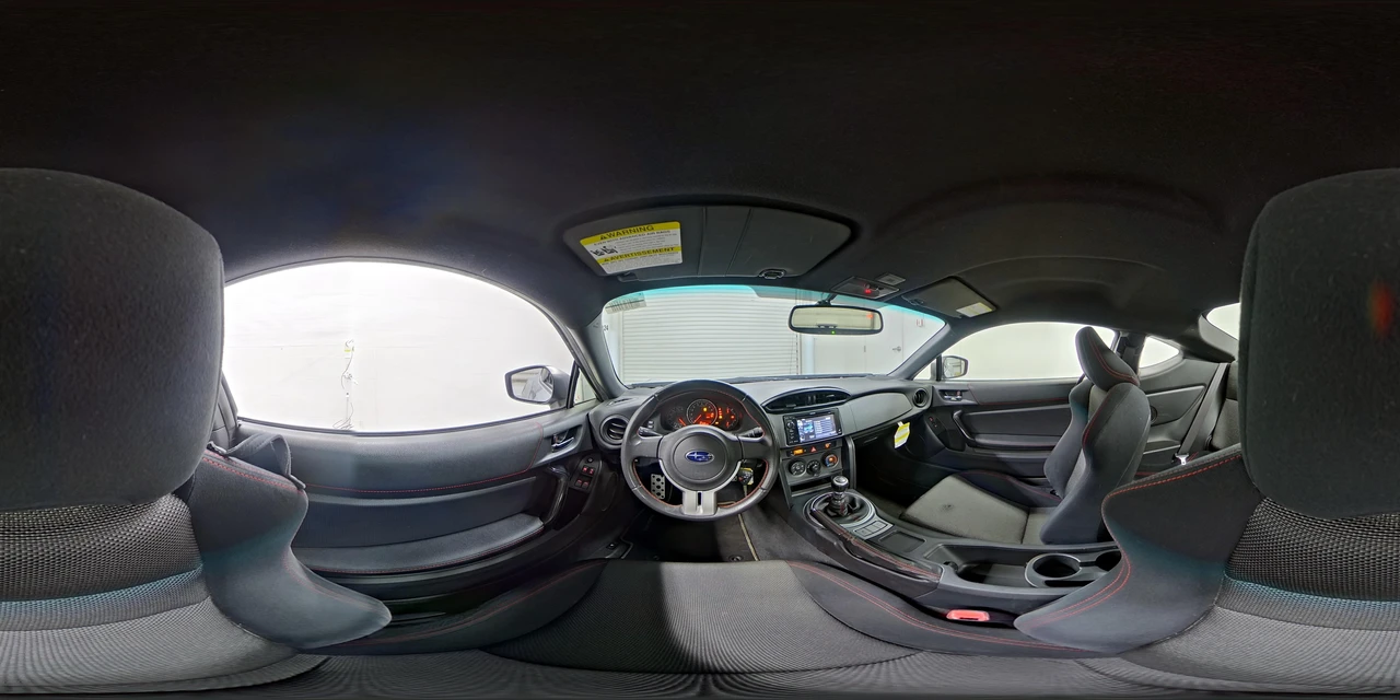 2015 Subaru BRZ 1st Gen - Image 24 of 24