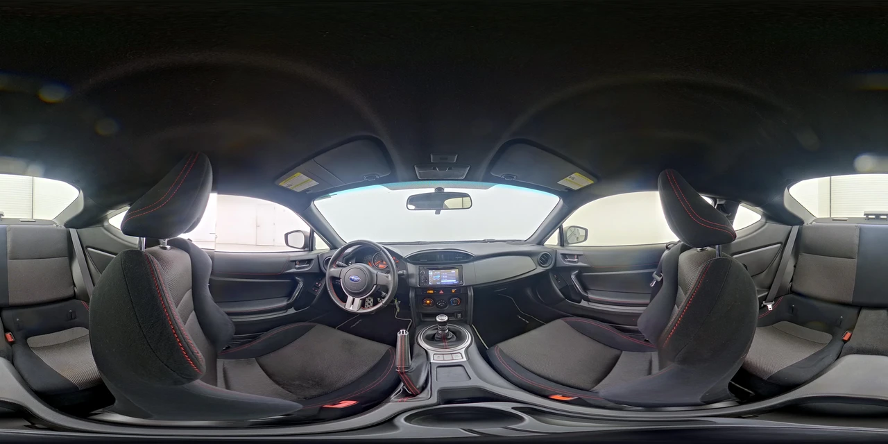 2015 Subaru BRZ 1st Gen - Image 24 of 26