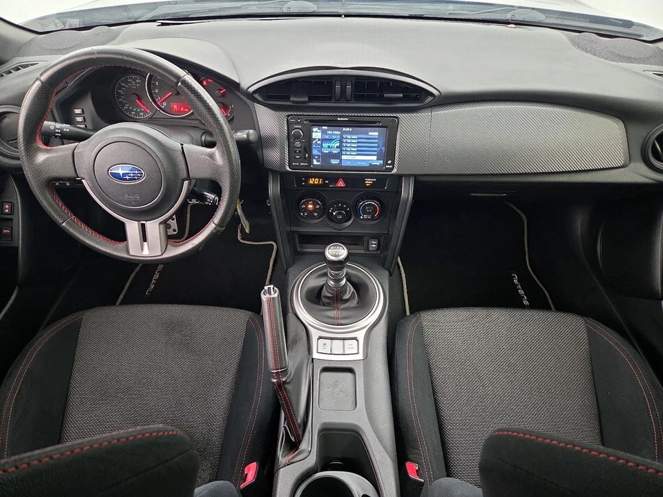 2015 Subaru BRZ 1st Gen - Image 10 of 26