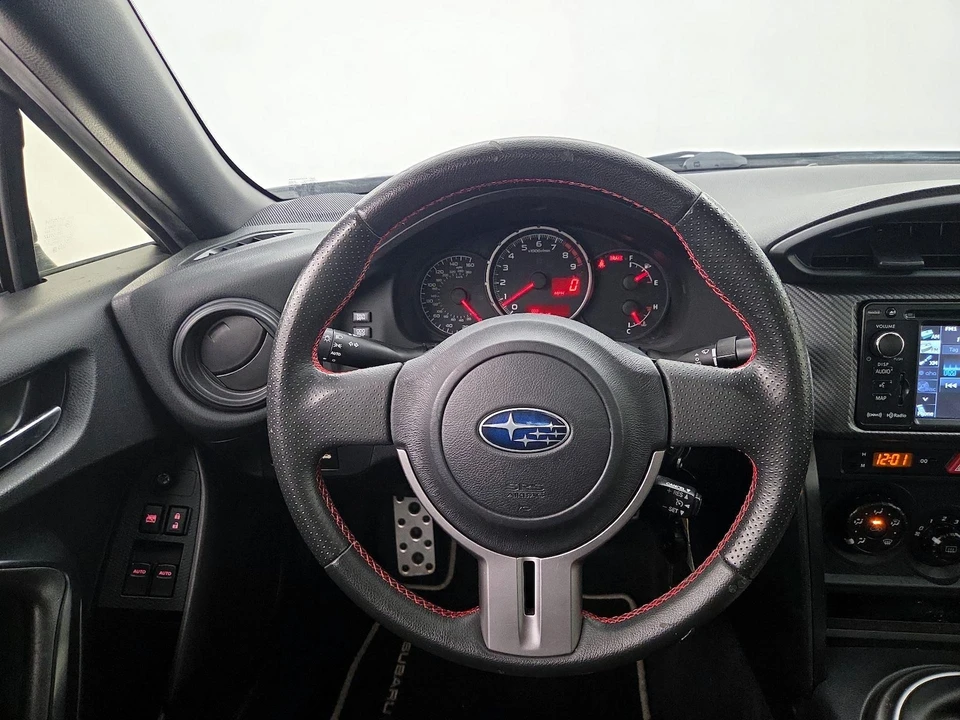 2015 Subaru BRZ 1st Gen - Image 11 of 26