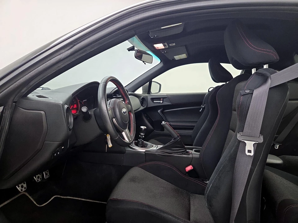 2015 Subaru BRZ 1st Gen - Image 12 of 26
