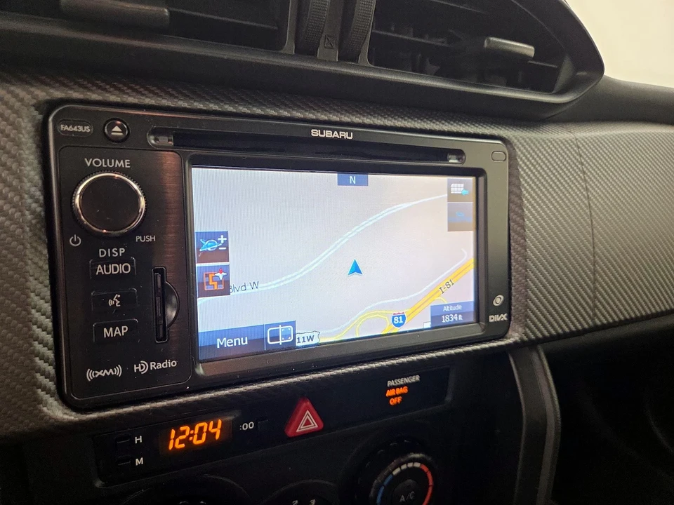 2015 Subaru BRZ 1st Gen - Image 15 of 26