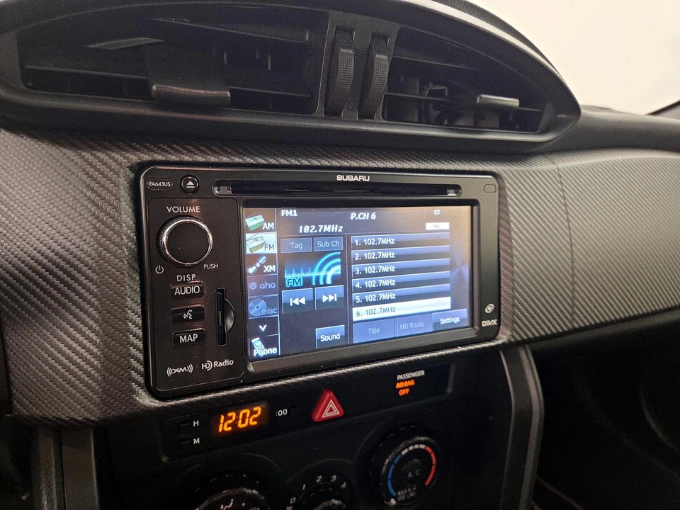 2015 Subaru BRZ 1st Gen - Image 16 of 26