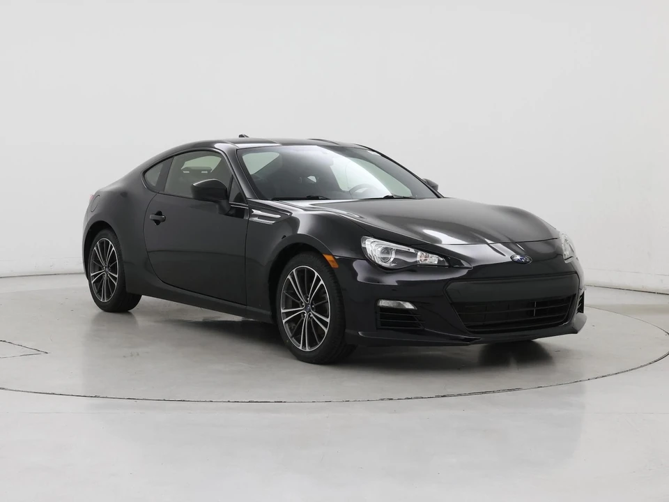 2015 Subaru BRZ 1st Gen - Image 2 of 26