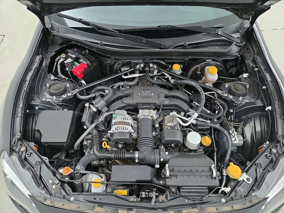 2015 Subaru BRZ 1st Gen - Image 22 of 26
