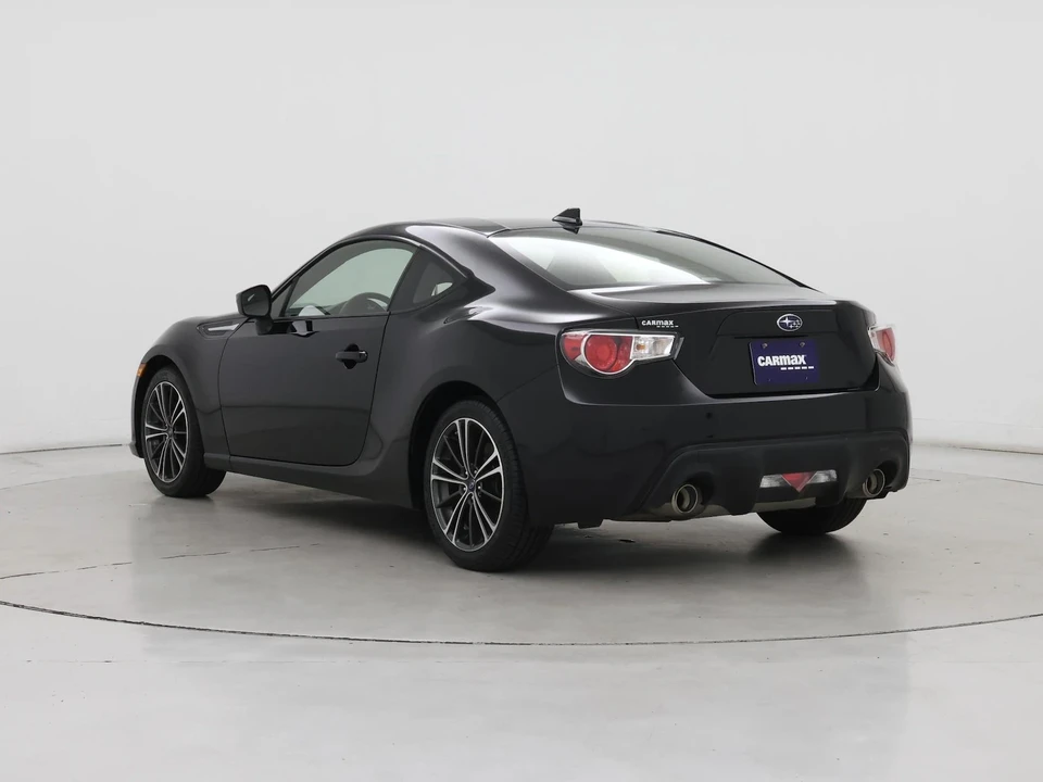 2015 Subaru BRZ 1st Gen - Image 3 of 26