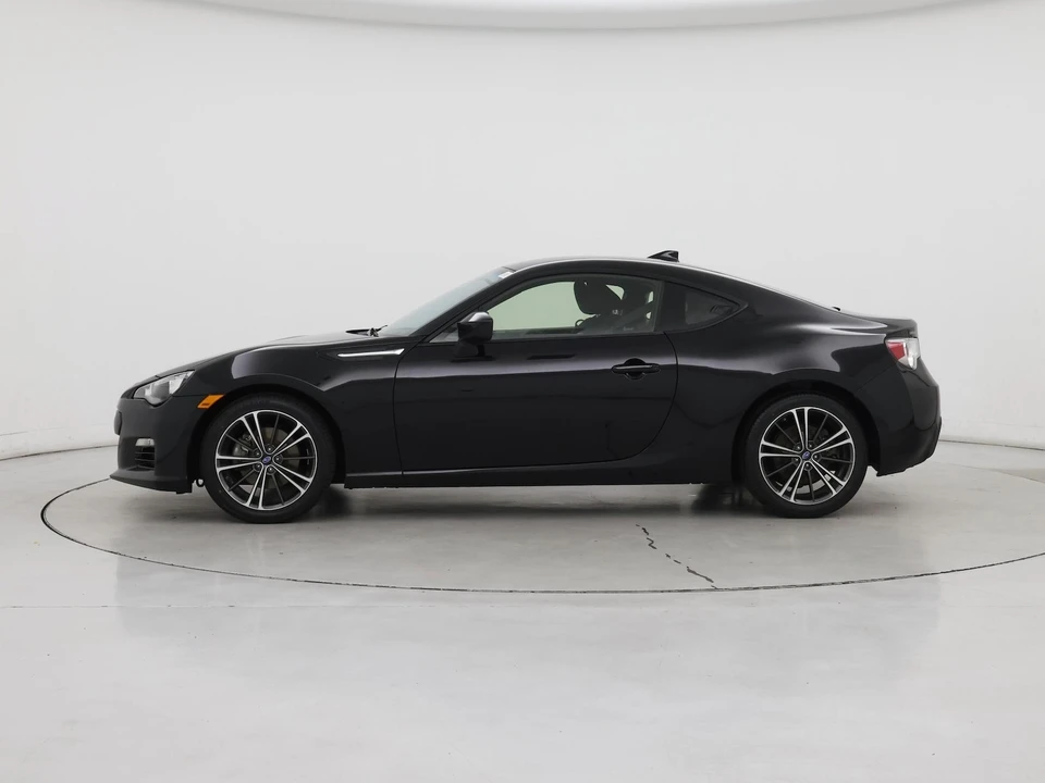 2015 Subaru BRZ 1st Gen - Image 4 of 26