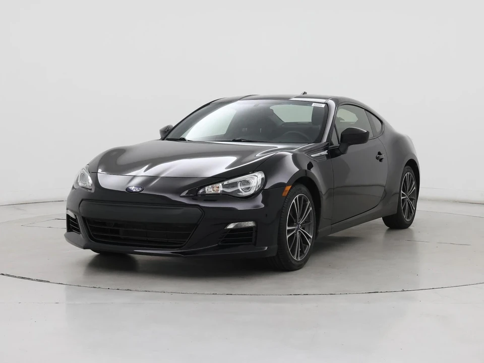2015 Subaru BRZ 1st Gen - Image 5 of 26