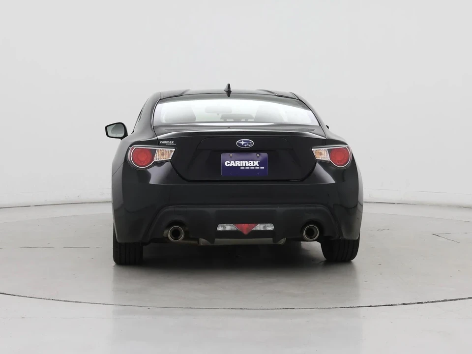 2015 Subaru BRZ 1st Gen - Image 7 of 26