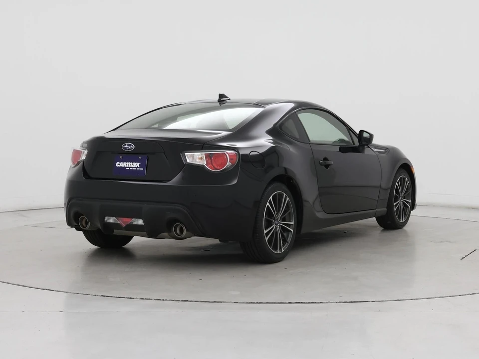 2015 Subaru BRZ 1st Gen - Image 9 of 26