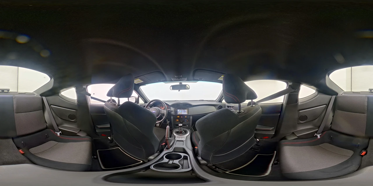 2015 Subaru BRZ 1st Gen - Image 25 of 26