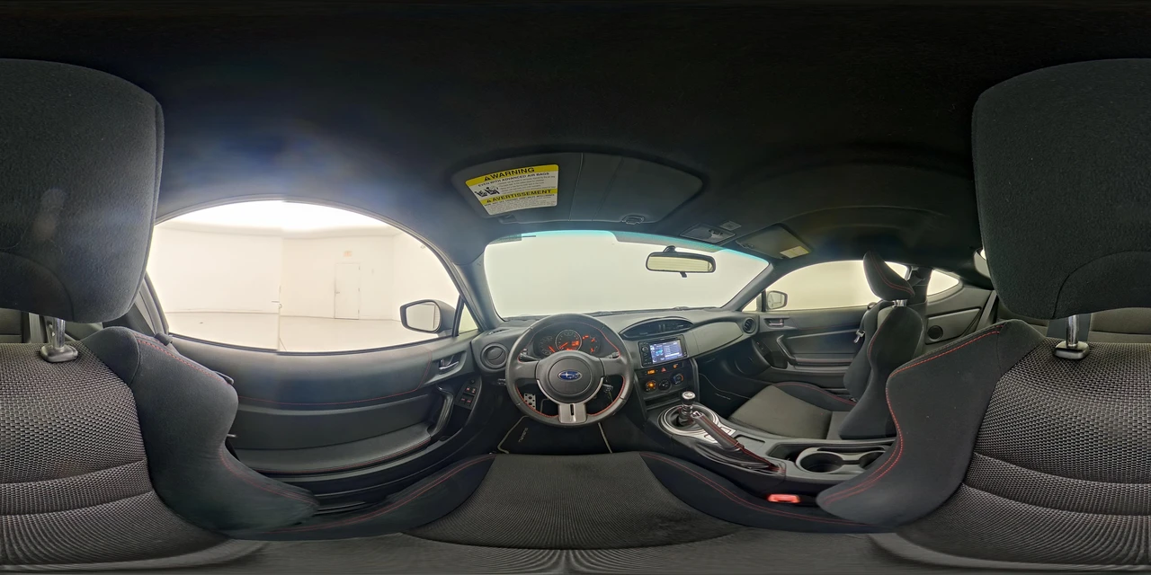 2015 Subaru BRZ 1st Gen - Image 26 of 26