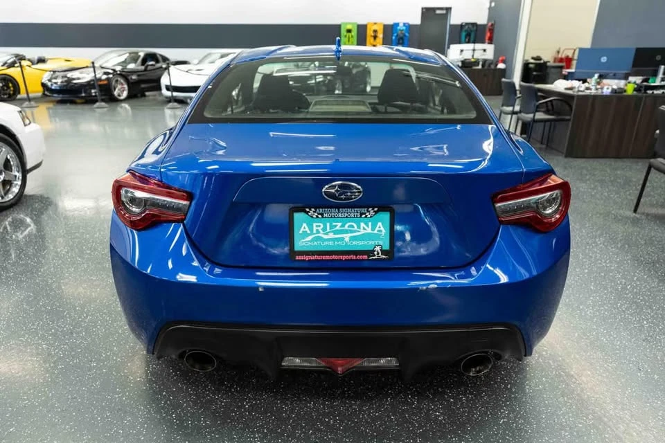 2015 Subaru BRZ 1st Gen - Image 6 of 12