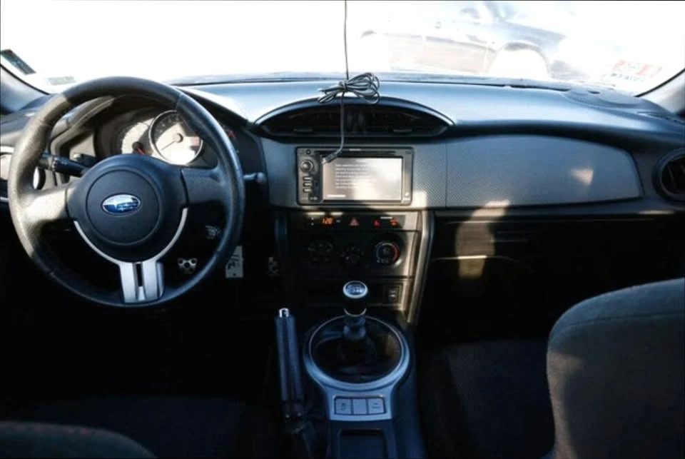 2015 Subaru BRZ 1st Gen - Image 17 of 19