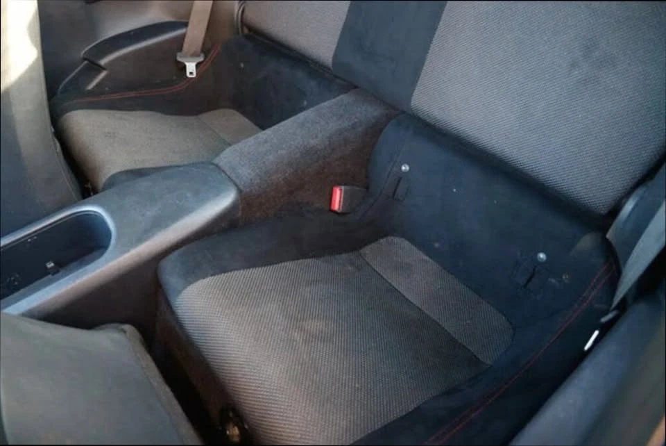 2015 Subaru BRZ 1st Gen - Image 13 of 19