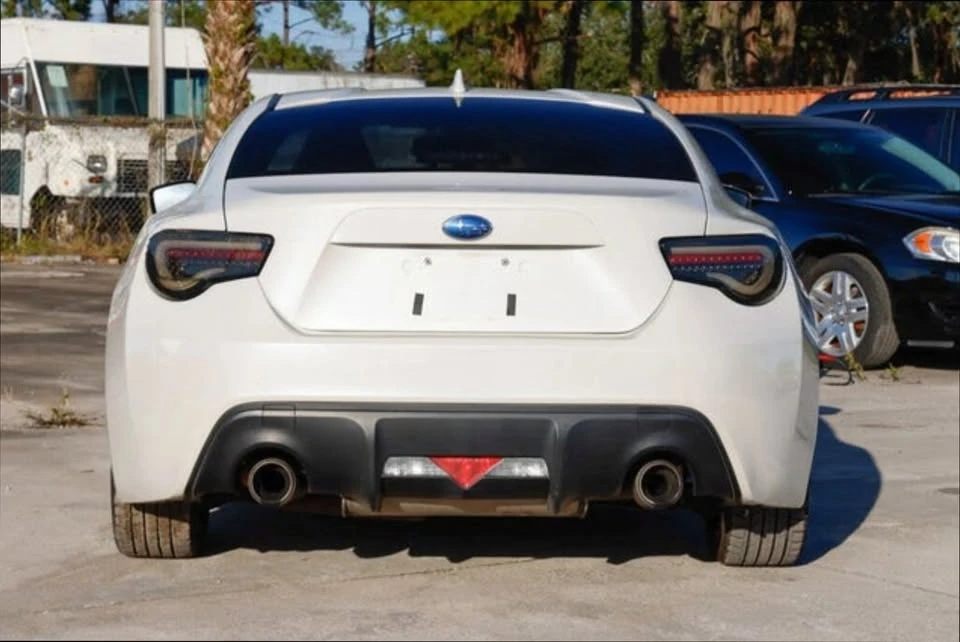 2015 Subaru BRZ 1st Gen - Image 4 of 19