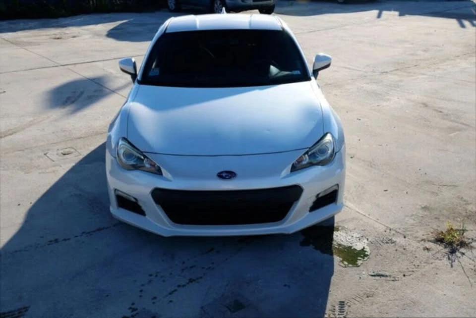 2015 Subaru BRZ 1st Gen - Image 8 of 19