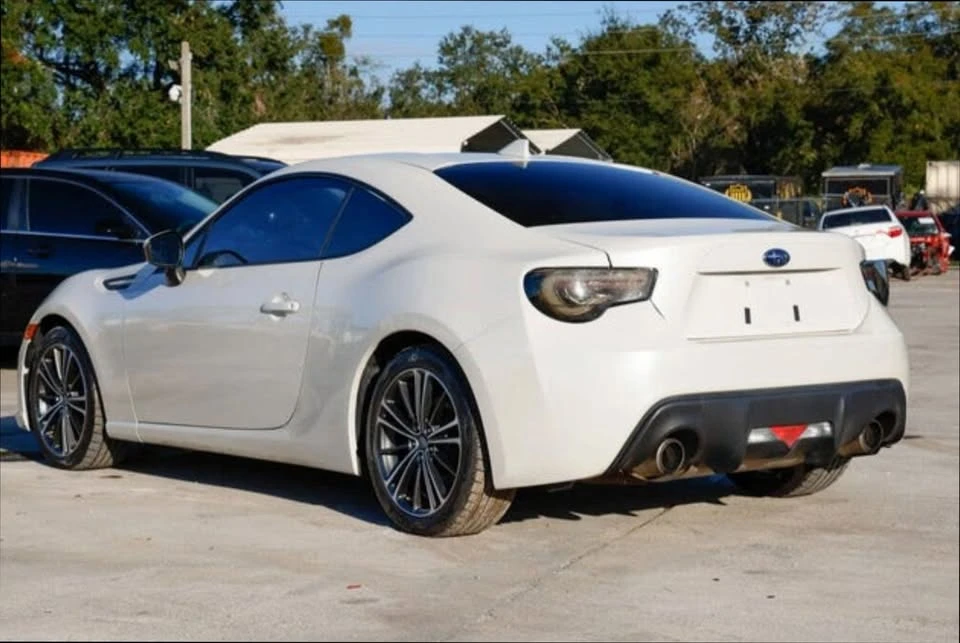 2015 Subaru BRZ 1st Gen - Image 3 of 19