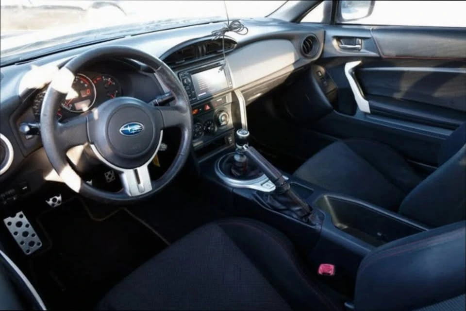 2015 Subaru BRZ 1st Gen - Image 11 of 19