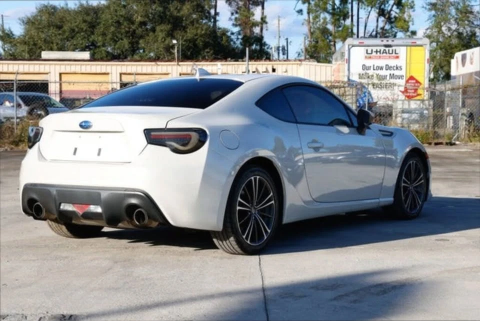 2015 Subaru BRZ 1st Gen - Image 6 of 19