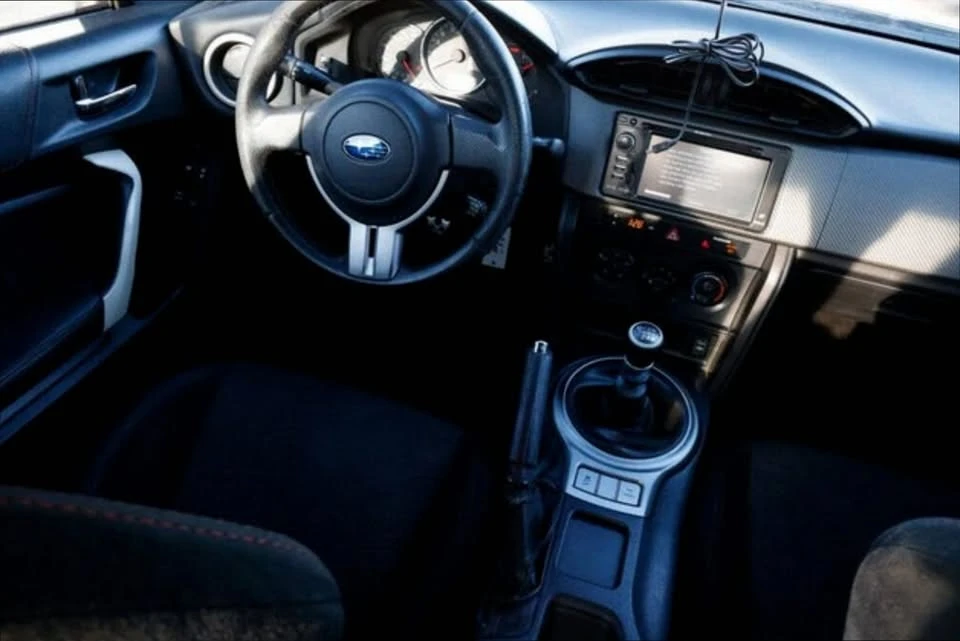 2015 Subaru BRZ 1st Gen - Image 16 of 19