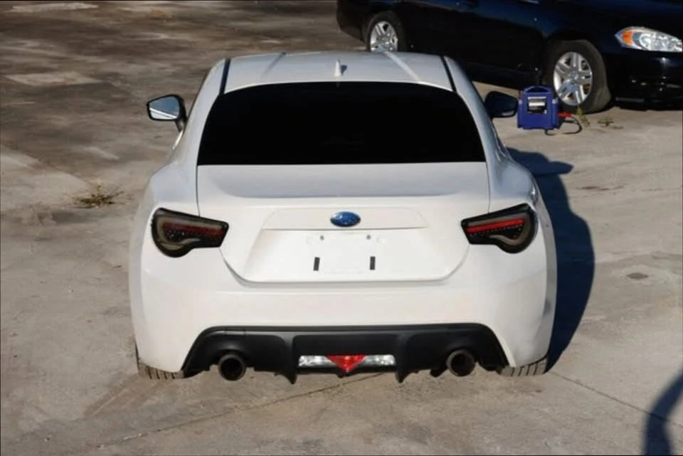 2015 Subaru BRZ 1st Gen - Image 5 of 19