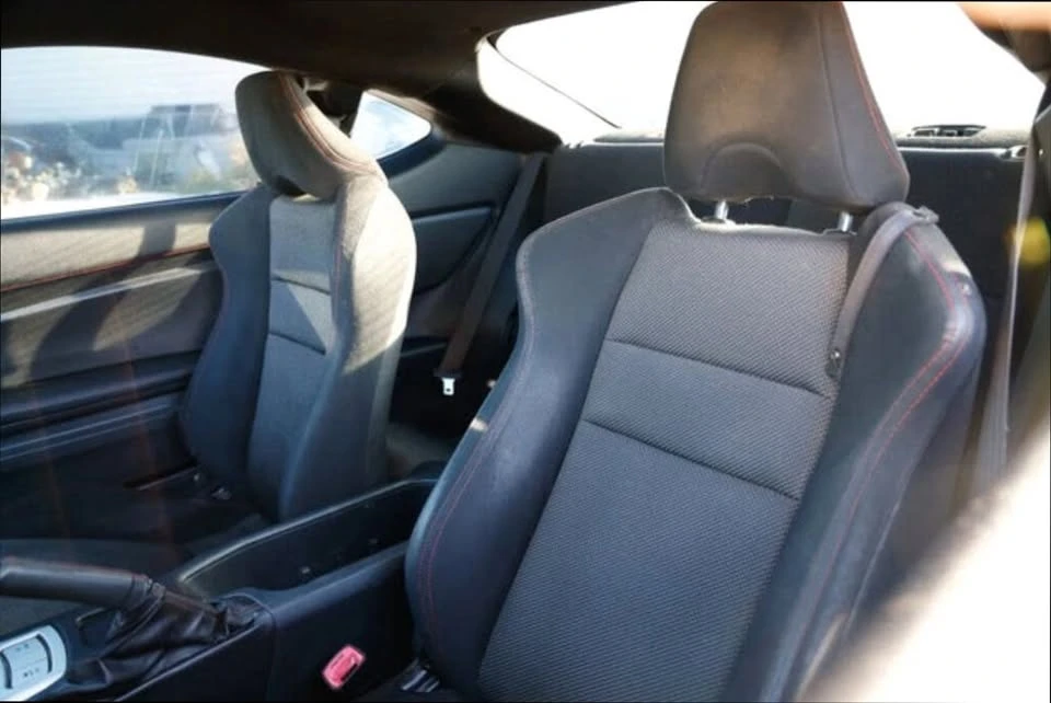 2015 Subaru BRZ 1st Gen - Image 10 of 19