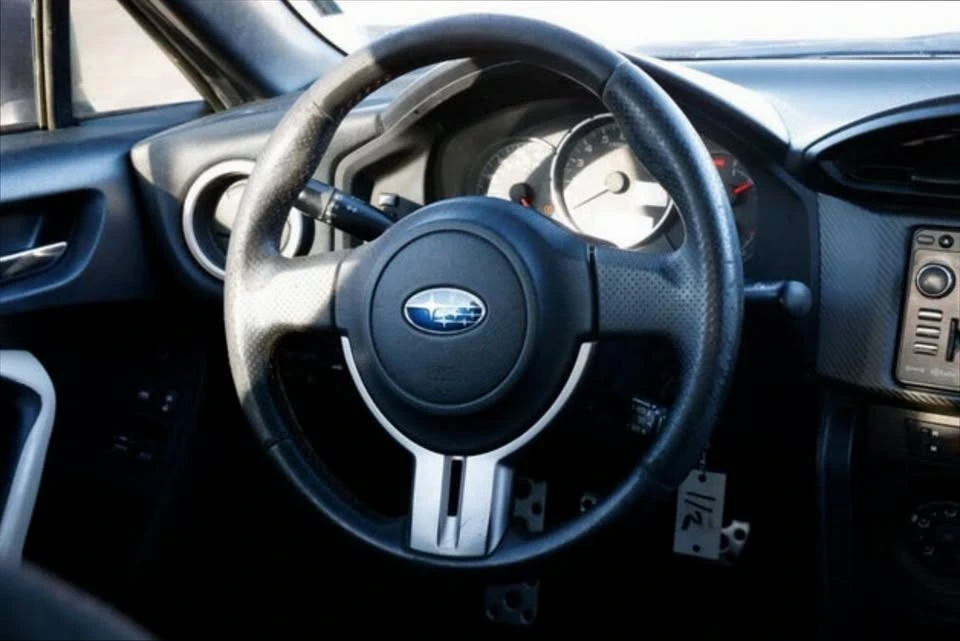 2015 Subaru BRZ 1st Gen - Image 19 of 19