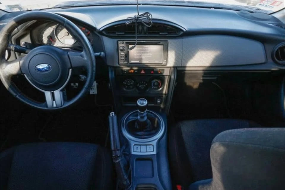 2015 Subaru BRZ 1st Gen - Image 9 of 19