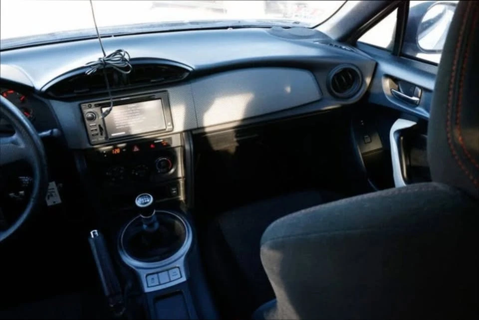 2015 Subaru BRZ 1st Gen - Image 18 of 19