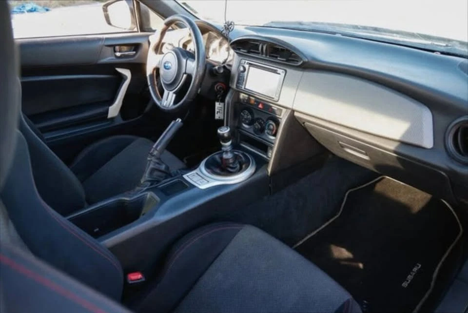 2015 Subaru BRZ 1st Gen - Image 14 of 19