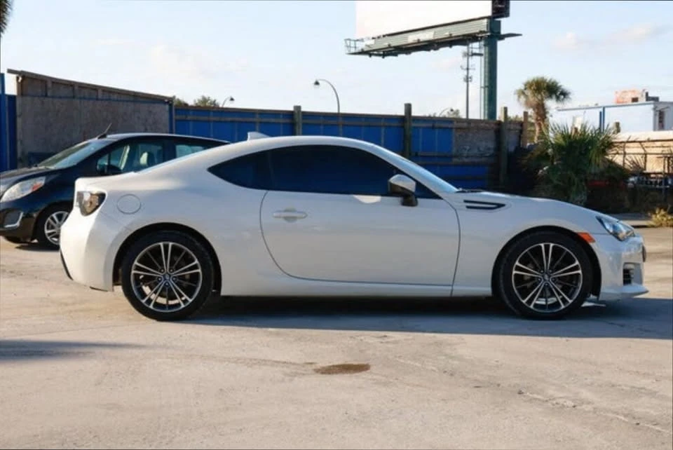 2015 Subaru BRZ 1st Gen - Image 7 of 19