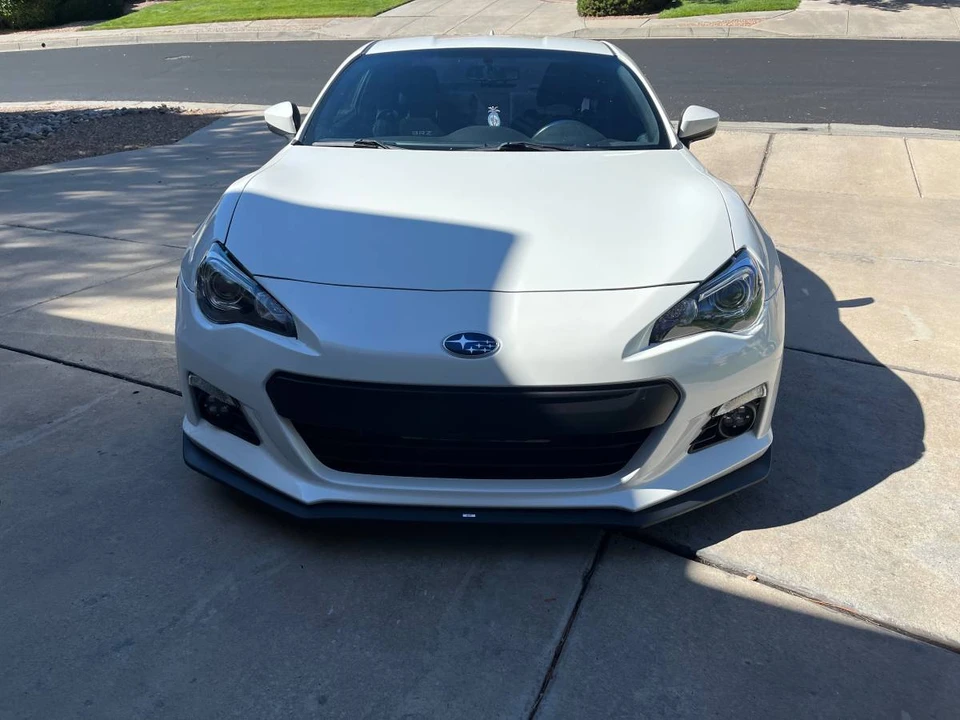 2015 Subaru BRZ 1st Gen - Image 3 of 12