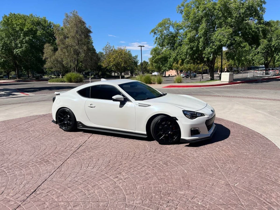 2015 Subaru BRZ 1st Gen - Image 5 of 12