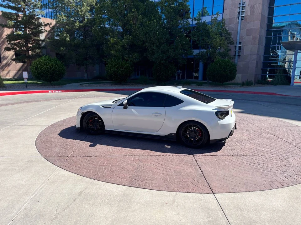 2015 Subaru BRZ 1st Gen - Image 7 of 12