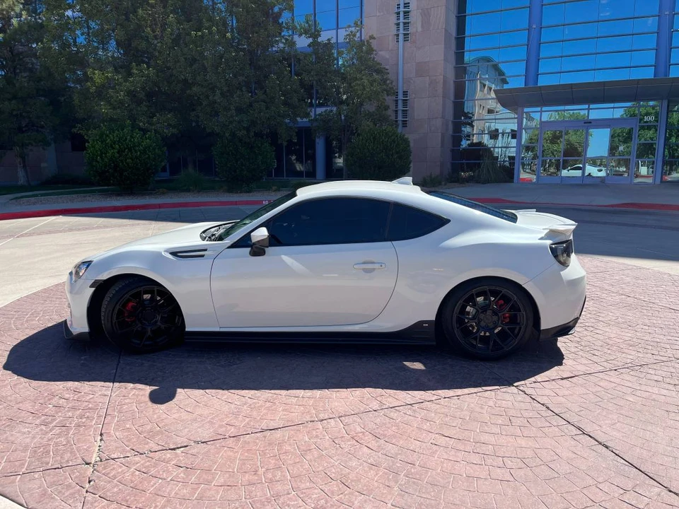2015 Subaru BRZ 1st Gen - Image 4 of 12