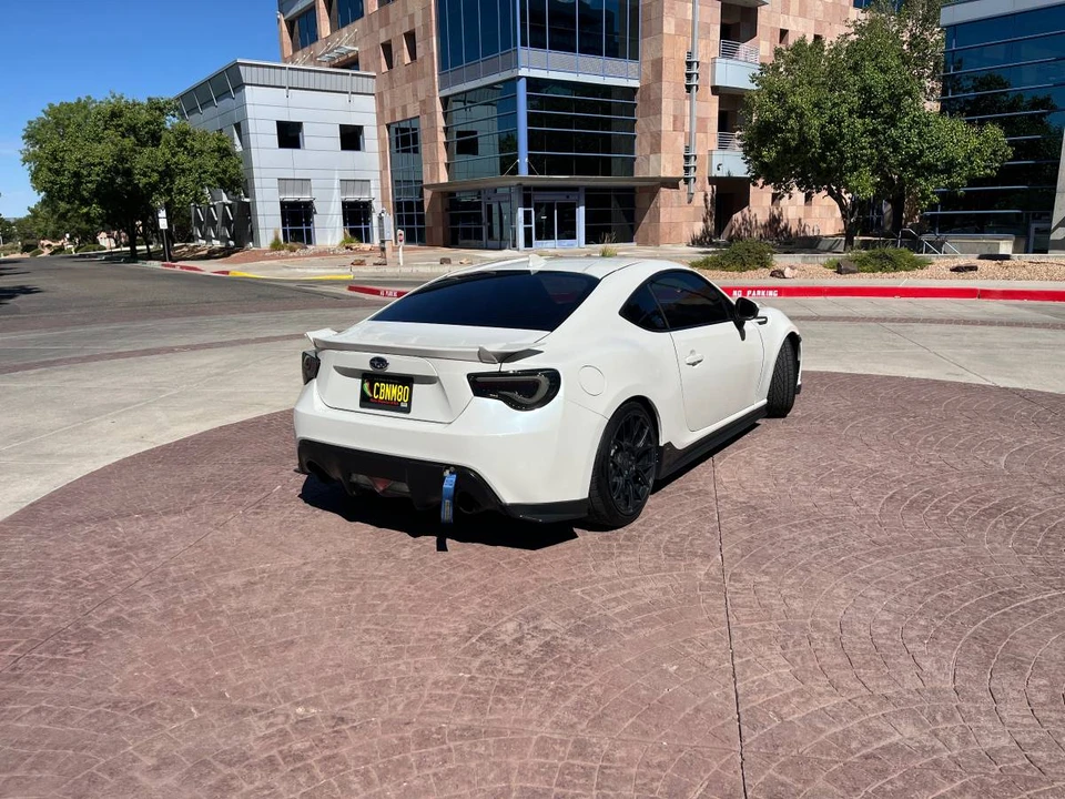 2015 Subaru BRZ 1st Gen - Image 6 of 12