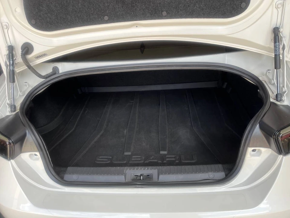 2015 Subaru BRZ 1st Gen - Image 12 of 12