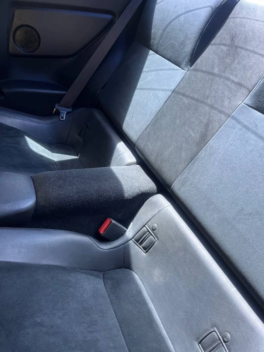 2015 Subaru BRZ 1st Gen - Image 11 of 12