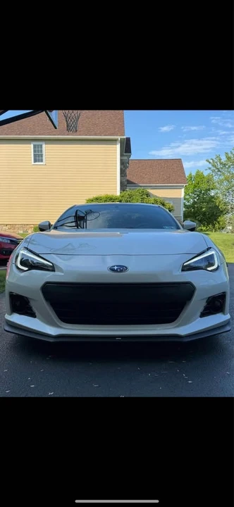 2015 Subaru BRZ 1st Gen - Image 2 of 14