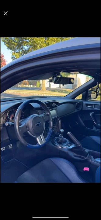 2015 Subaru BRZ 1st Gen - Image 6 of 14