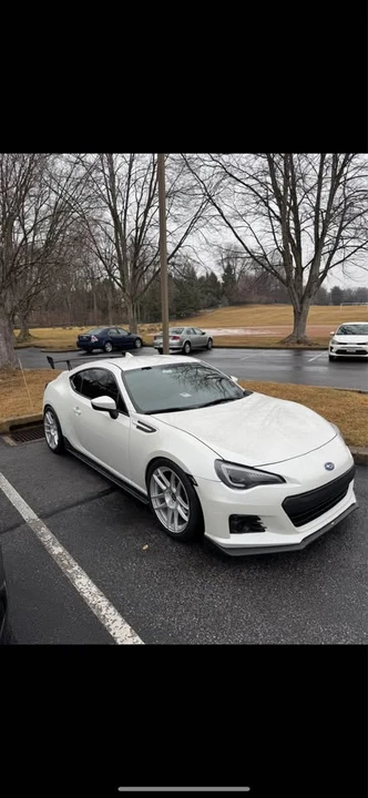 2015 Subaru BRZ 1st Gen - Image 9 of 14