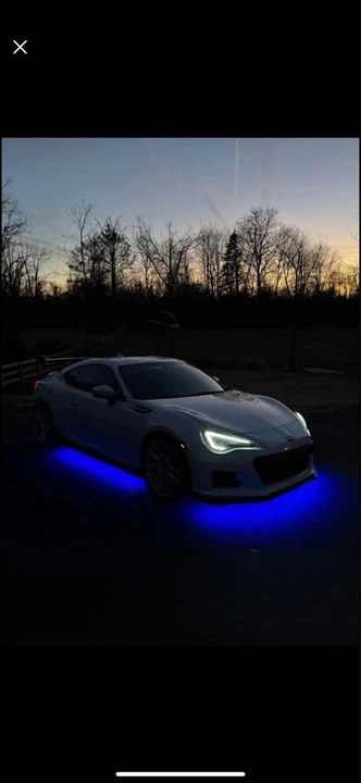 2015 Subaru BRZ 1st Gen - Image 12 of 14