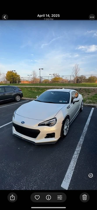 2015 Subaru BRZ 1st Gen - Image 5 of 14