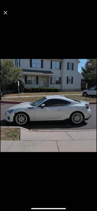 2015 Subaru BRZ 1st Gen - Image 8 of 14
