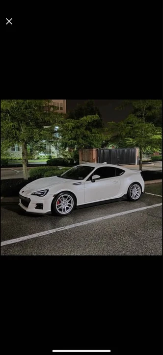 2015 Subaru BRZ 1st Gen - Image 13 of 14